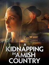 Affiche de Secrets en pays Amish, film à voir en streaming sur Pygargue