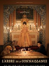 Affiche de L'Arbre de la connaissance, film à voir en streaming sur Pygargue