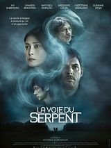 Affiche de La Voie du serpent, film à voir en streaming sur Pygargue