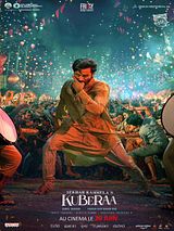 Affiche de Kuberaa, film à voir en streaming sur Pygargue