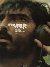 Affiche de Rabbit Trap, film à voir en streaming sur Pygargue