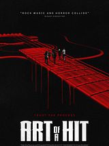 Affiche de Art of a Hit, film à voir en streaming sur Pygargue