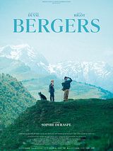 Affiche de Bergers, film à voir en streaming sur Pygargue