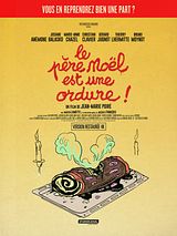 Le Père Noël est une ordure (Bande originale du film de Jean-Marie Poiré)
