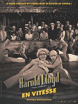 Affiche de En vitesse, film à voir en streaming sur Pygargue