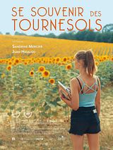 poster du film Se souvenir des tournesols
