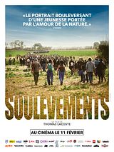 poster du film Soulèvements