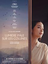 Affiche de Lumière pâle sur les collines, film à voir en streaming sur Pygargue