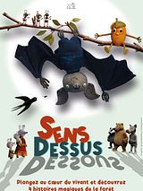poster du film Sens Dessus Dessous