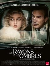 Affiche de Les Rayons et les Ombres, film à voir en streaming sur Pygargue