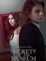 Affiche de Meurtre au musée, film à voir en streaming sur Pygargue