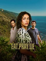 Affiche de Mange, prie, meurs, film à voir en streaming sur Pygargue