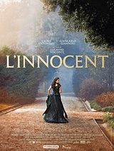Affiche de L'Innocent, film à voir en streaming sur Pygargue