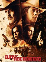Affiche de Day Of Reckoning, film à voir en streaming sur Pygargue
