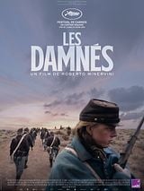 poster du film Les Damnés