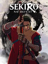 Affiche de Sekiro: No Defeat, film à voir en streaming sur Pygargue