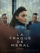 poster du film La Traque de Meral