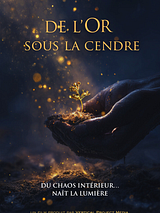 poster du film De l’Or sous la Cendre