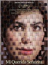 Affiche de My Dearest Señorita, film à voir en streaming sur Pygargue
