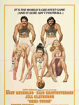 Affiche de Les faux-durs, film à voir en streaming sur Pygargue