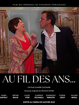 Affiche de AU FIL DES ANS, film à voir en streaming sur Pygargue