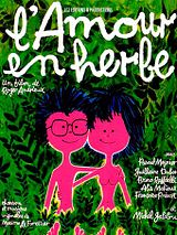 Affiche de L'Amour en herbe, film à voir en streaming sur Pygargue