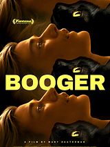 Affiche de Booger, film à voir en streaming sur Pygargue