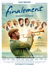 Affiche de Finalement, film à voir en streaming sur Pygargue