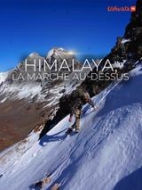 Himalaya, la marche au-dessus