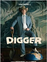 Affiche de Digger, film à voir en streaming sur Pygargue