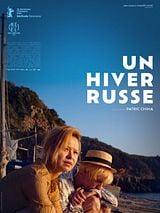 poster du film Un hiver russe