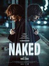 poster du film Naked