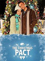 Affiche de On s'était dit rendez-vous... à Noël, film à voir en streaming sur Pygargue