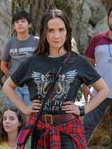 Affiche de En colo avec ma mère, film à voir en streaming sur Pygargue