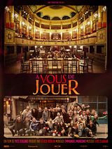poster du film À vous de jouer