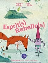 poster du film Esprit(s) rebelle(s)