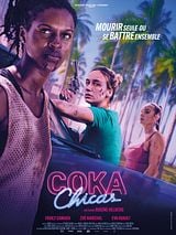 poster du film Coka Chicas