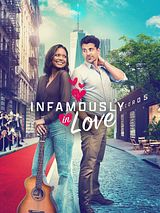 Affiche de La Chanteuse amoureuse, film à voir en streaming sur Pygargue