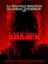 Affiche de Kraken, film à voir en streaming sur Pygargue