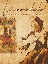 Affiche de L'amore che ho, film à voir en streaming sur Pygargue