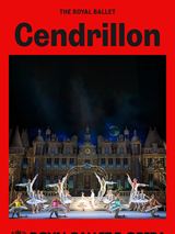 Cendrillon (The Royal Ballet)