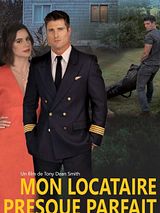 Affiche de Mon locataire presque parfait, film à voir en streaming sur Pygargue
