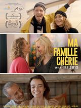 Affiche de Ma famille chérie, film à voir en streaming sur Pygargue