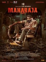 poster du film Maharaja