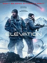 Affiche de Elevation, film à voir en streaming sur Pygargue