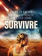 Affiche de Survivre, film à voir en streaming sur Pygargue