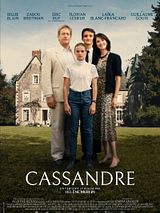 Affiche de Cassandre, film à voir en streaming sur Pygargue