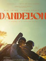 Affiche de Dandelion, film à voir en streaming sur Pygargue