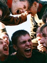 poster du film Coward