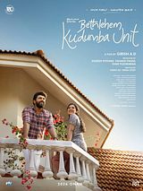 Affiche de Bethlehem Kudumba Unit, film à voir en streaming sur Pygargue